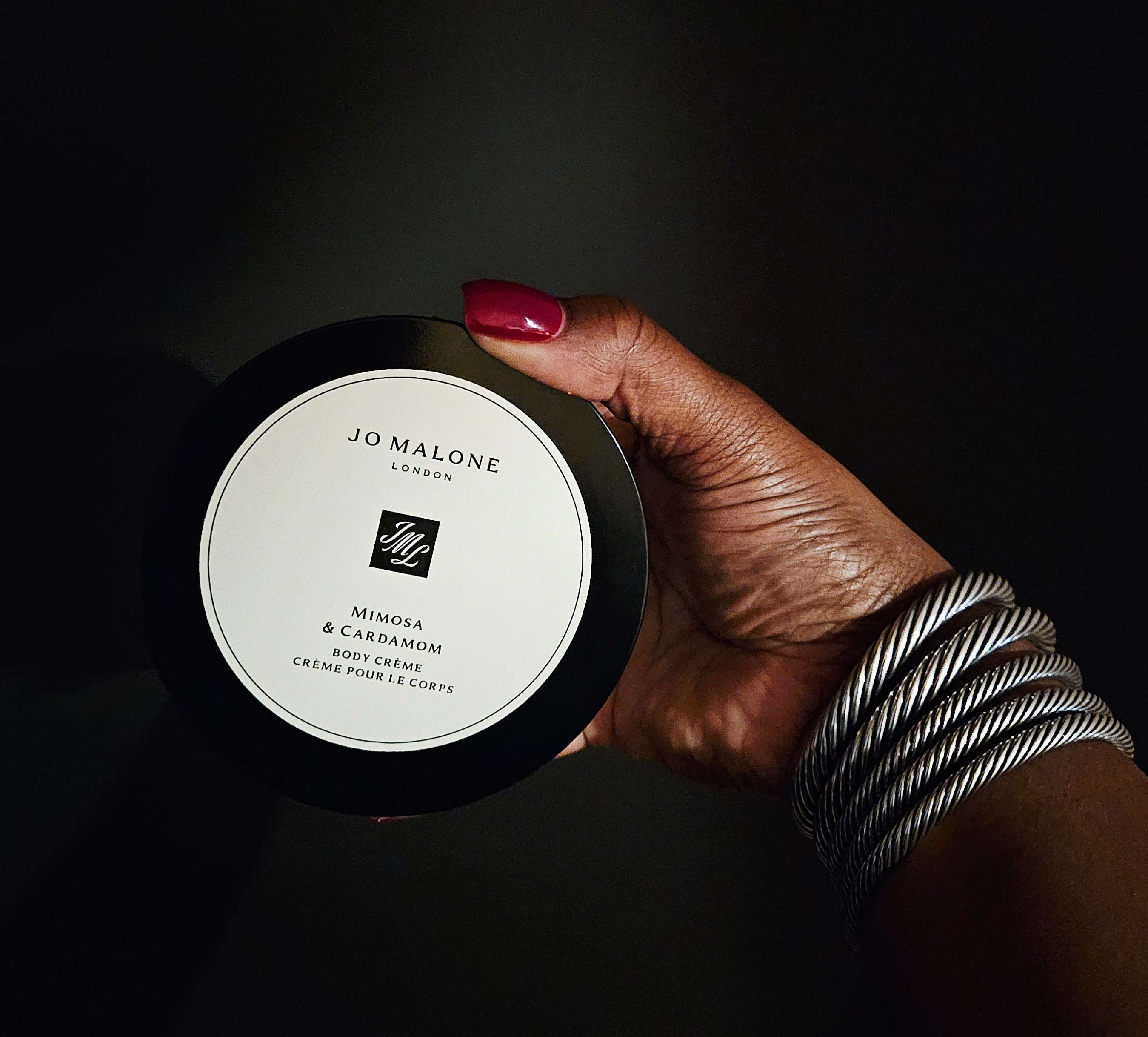 Fall layering scents. Jo Malone Mimosa & Cardamom Body Cream. Keep your skin super hydrated, while smelling amazing!

#LTKSeasonal #LTKFindsUnder100 #LTKBeauty