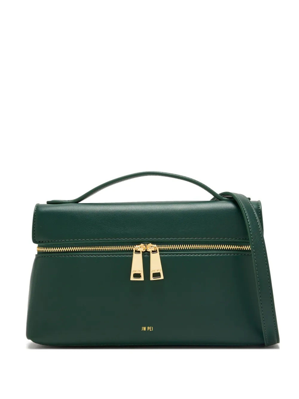 JW Pei Thea Tote Bag | Green | FARFETCH UK | Farfetch Global