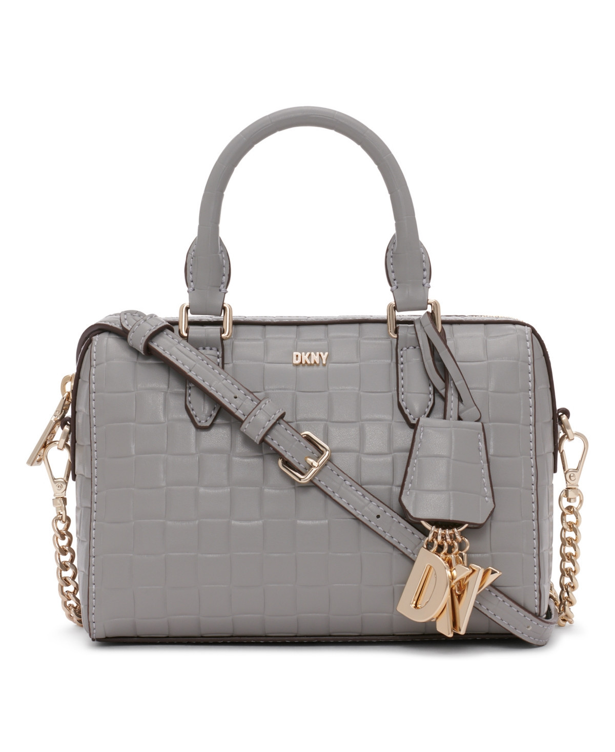 Dkny Paige Small Duffle Bag | Macys (US)