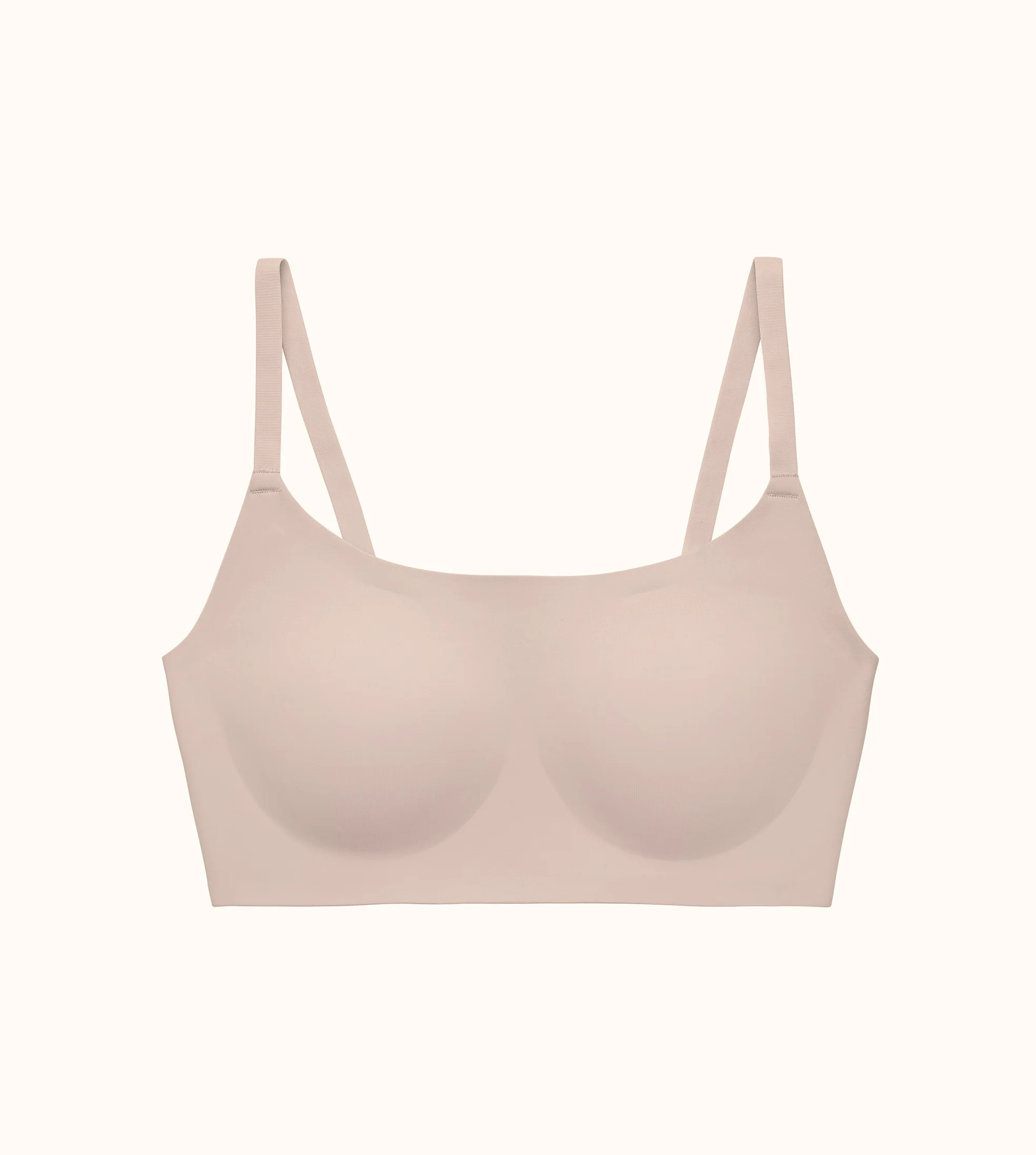 Adjustable Strap Wireless Bra | ThirdLove