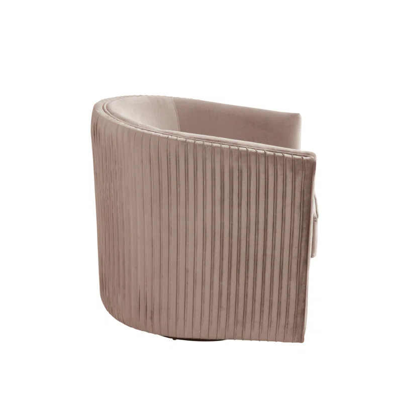 Remaley Maison Swivel Chair | Wayfair North America