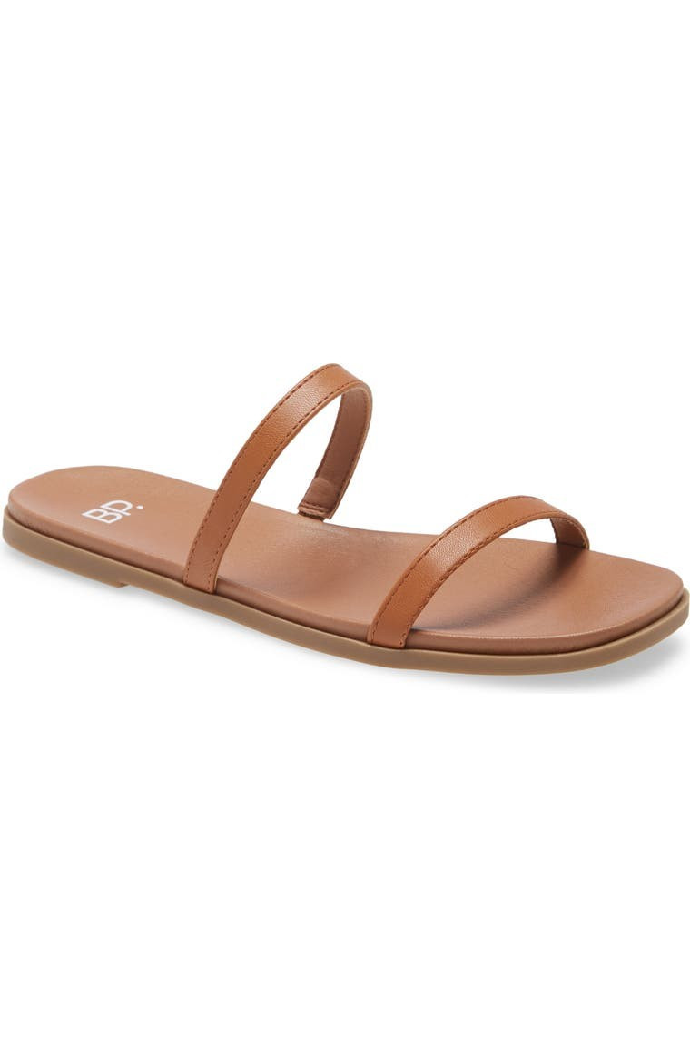 Sage Slide Sandal | Nordstrom