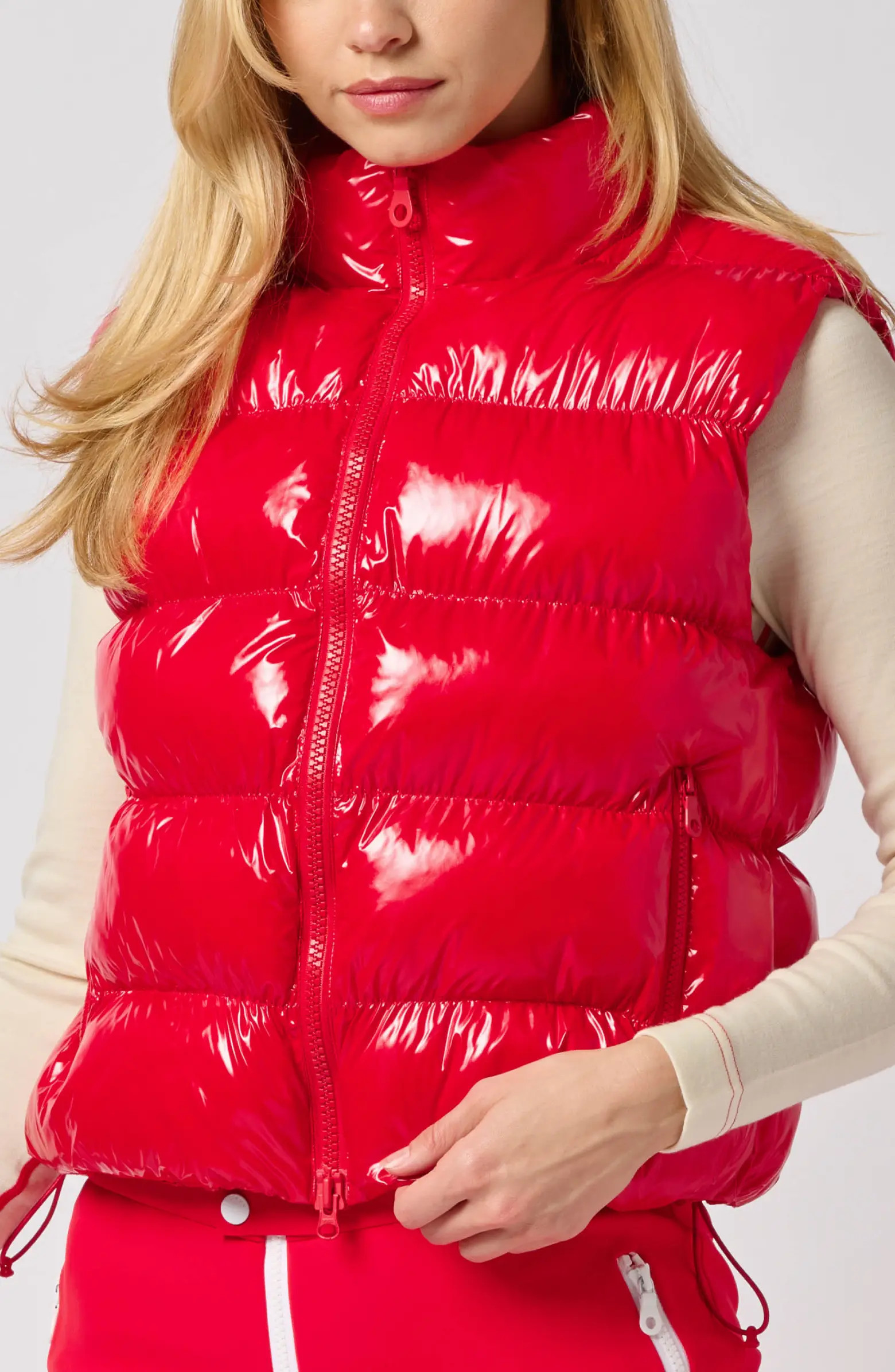 JORDE Nell Vest | Nordstrom | Nordstrom