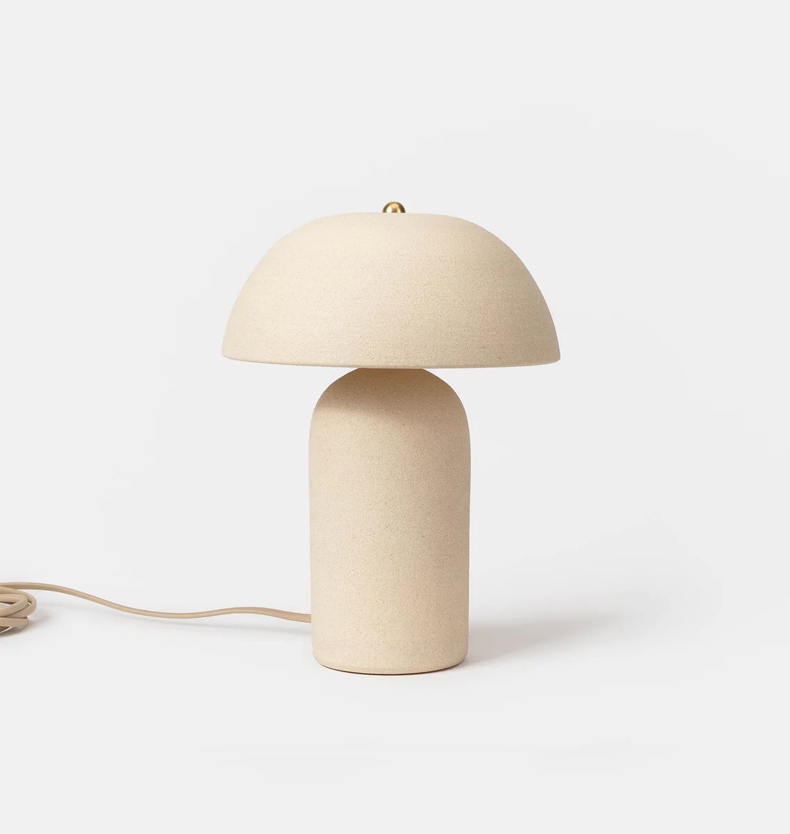 Tera Table Lamp | Amber Interiors