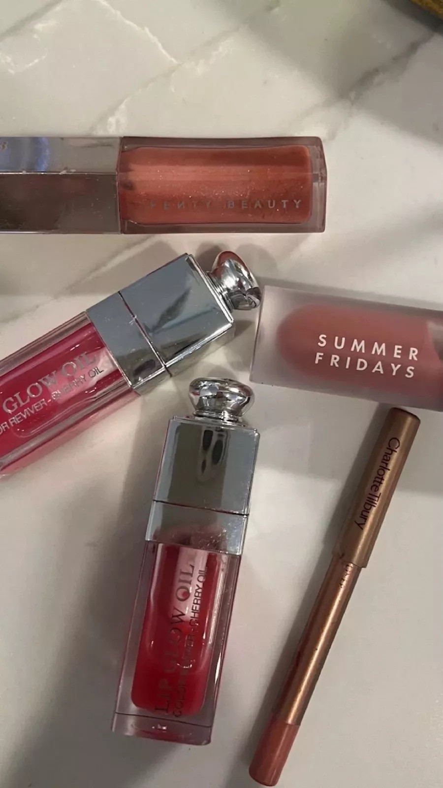 Some of my favorite lip products that are on sale for the Sephora sale! Use code SPRINGSALE

#LTKSaleAlert #LTKBeauty