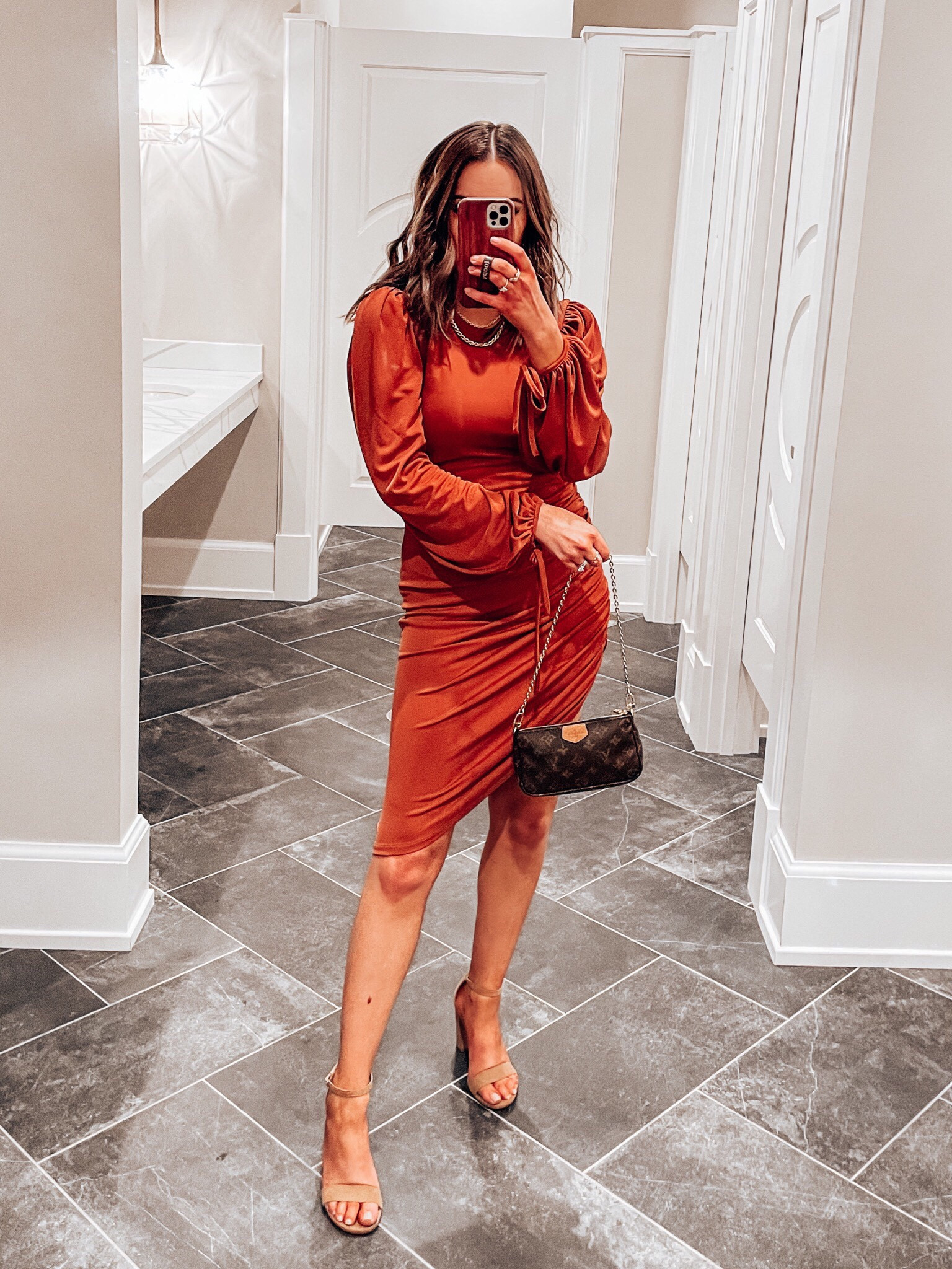 Guest Dresses Revolve Red Velvet Dress 15 Festive REVOLVE Holiday Dresses  For Every Party This Season