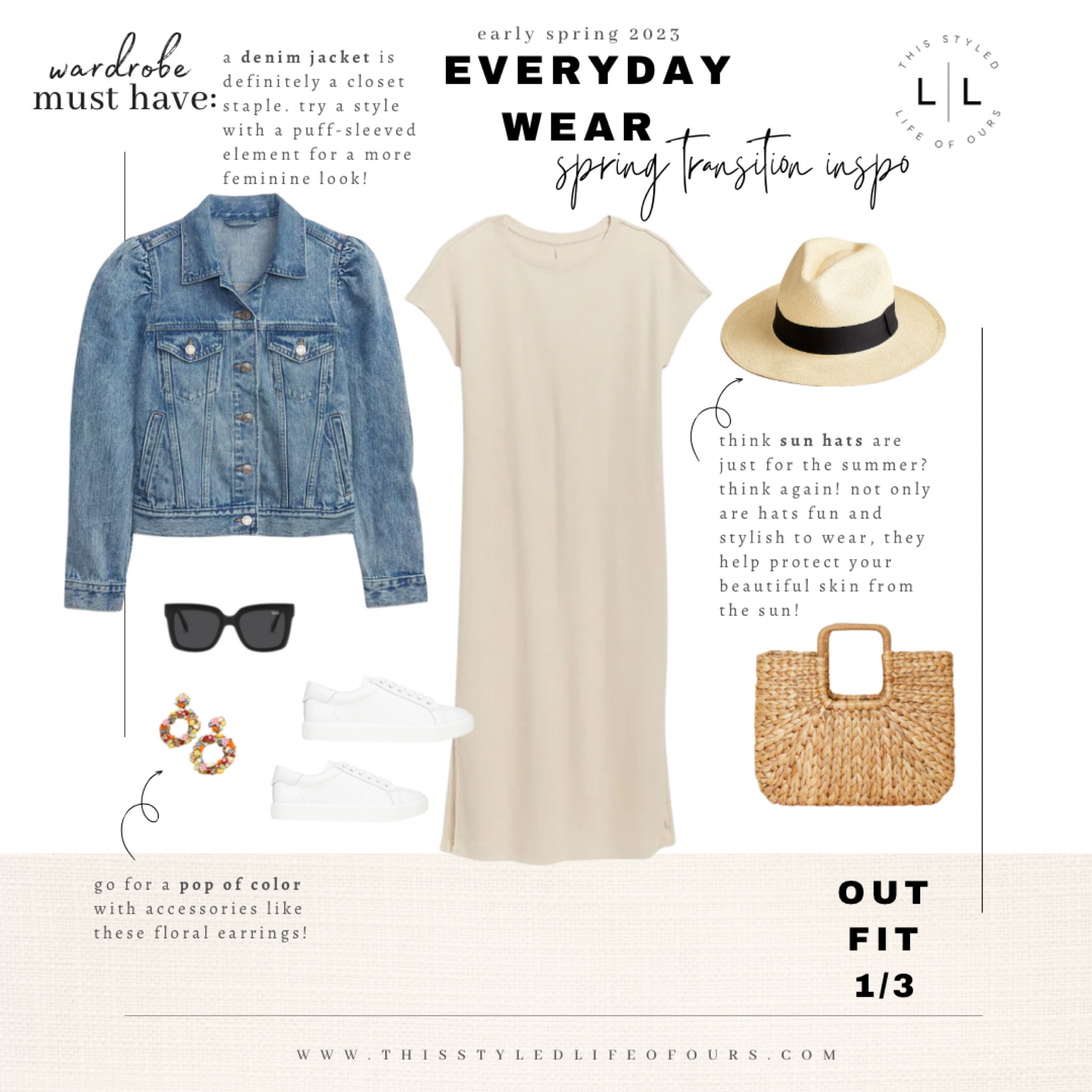 #LTKstyletip