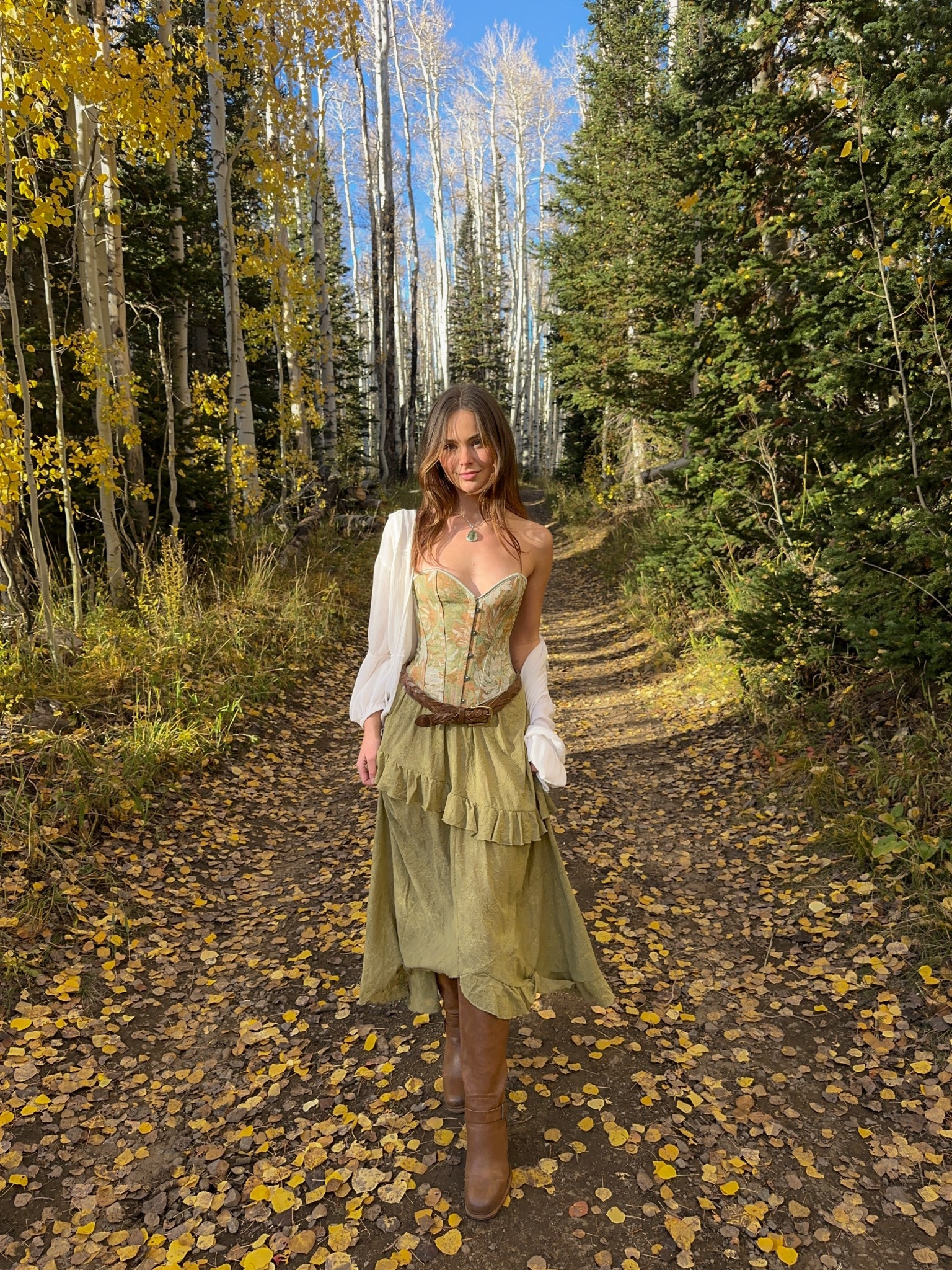 Fall fashion 

#LTKStyleTip #LTKSeasonal