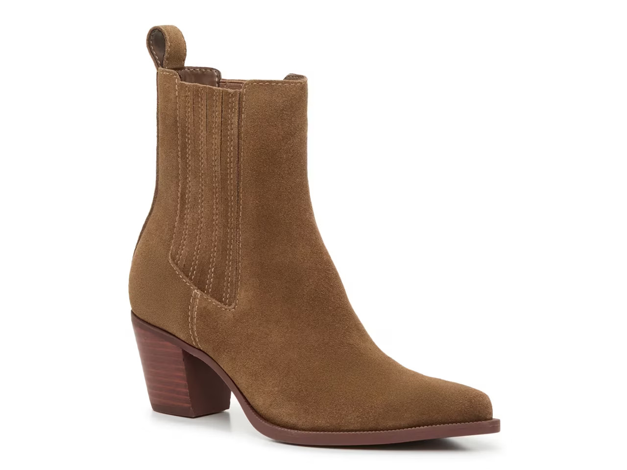 Dolce Vita Steffi Bootie | DSW
