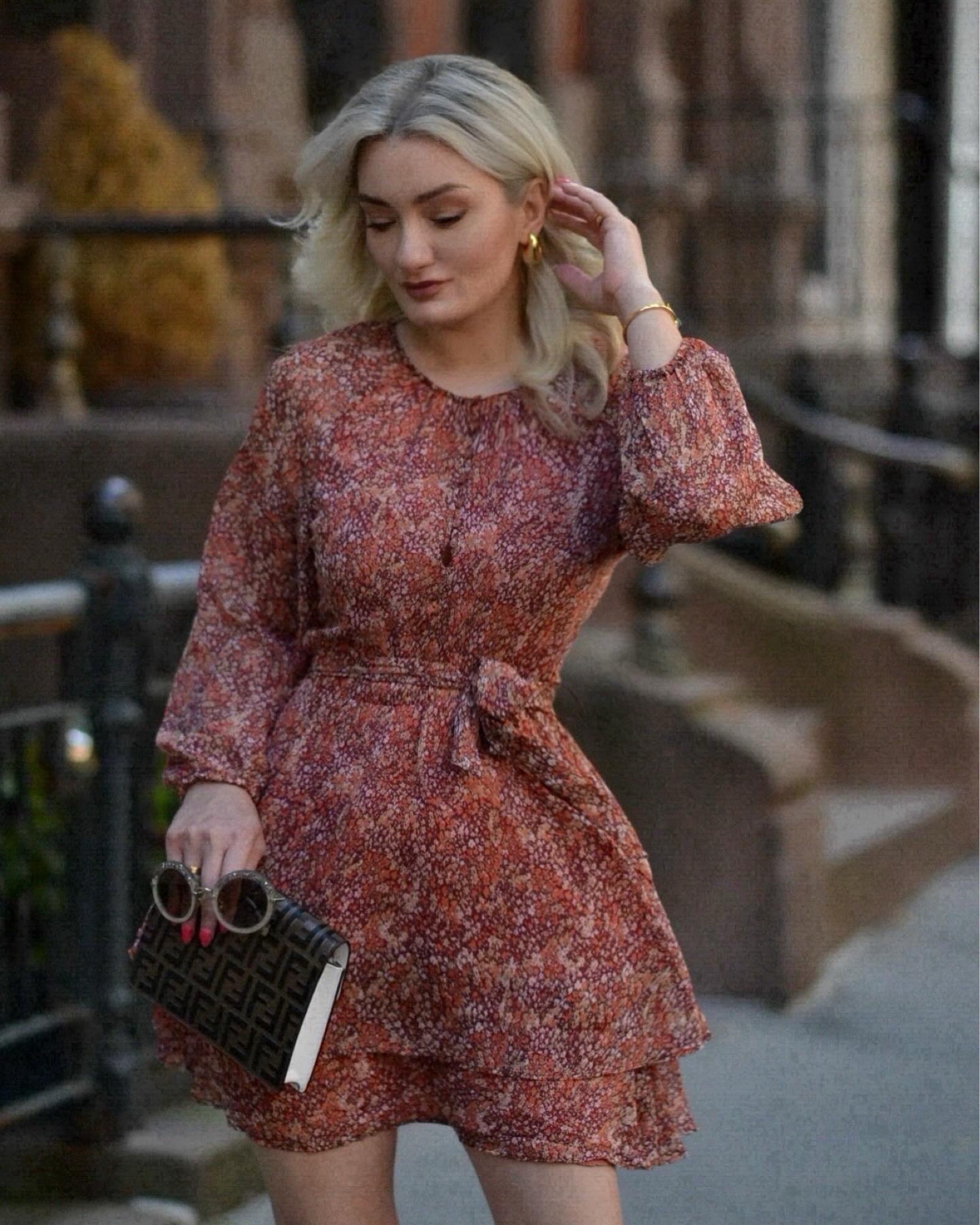 Fall Fashion 🍁🍂

#LTKFallSale #LTKStyleTip #LTKSeasonal