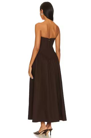 GIANA DRESS
                    
                    LPA | Revolve Clothing (Global)