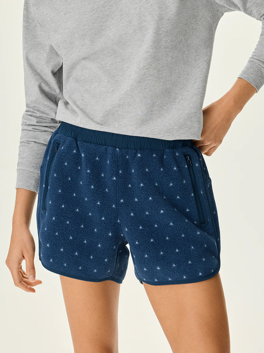 PrimoFleece 4" ShortA Heart | Outdoor Voices