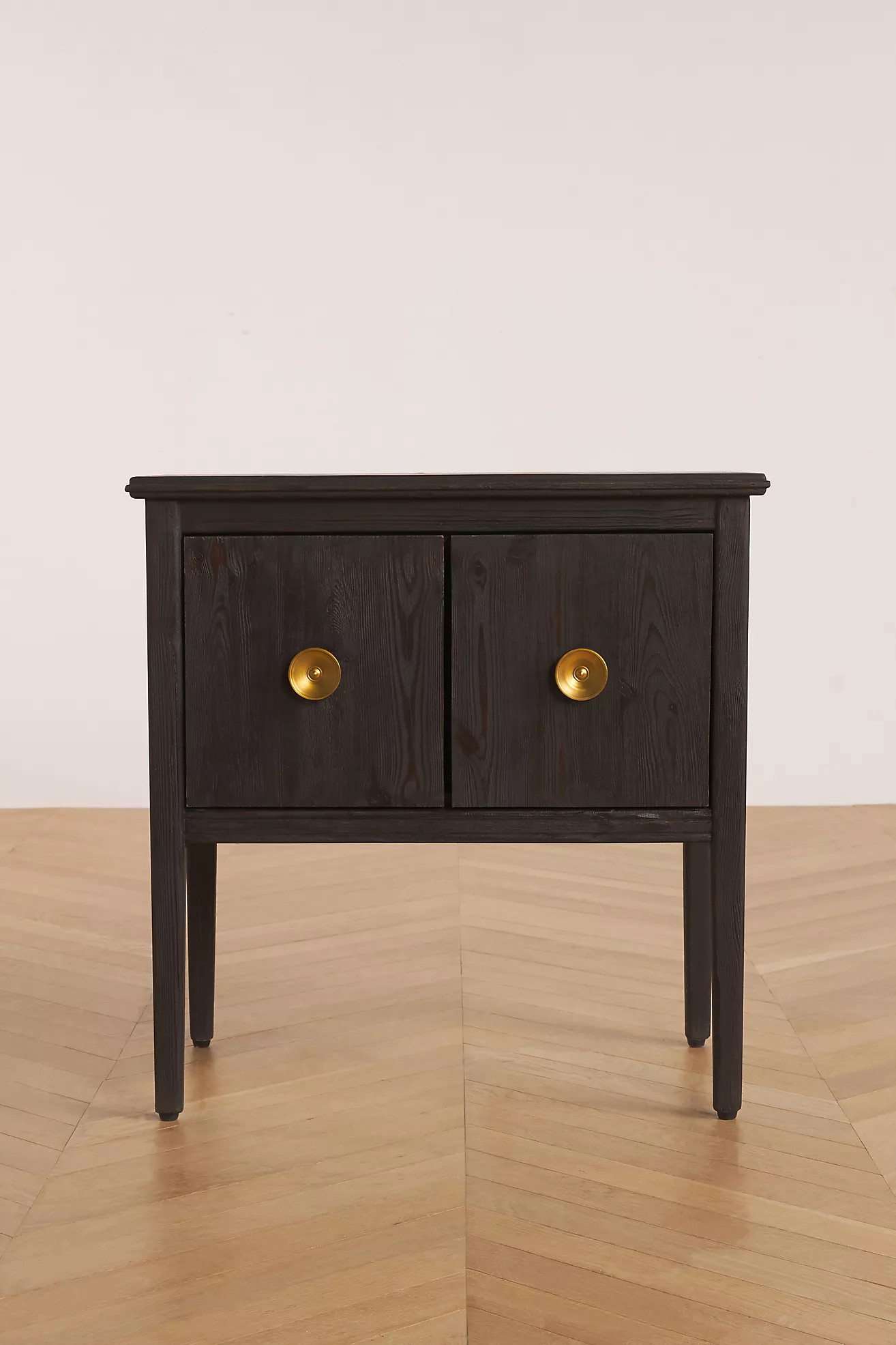 Amber Lewis for Anthropologie Garvey Side Table | Anthropologie (US)