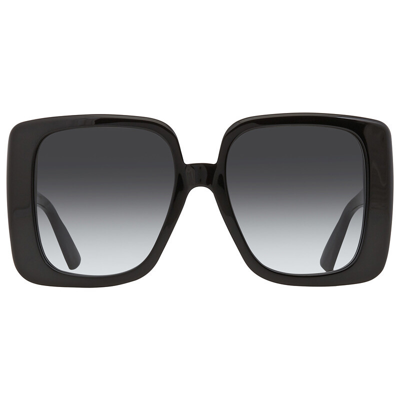 Grey Square Ladies Sunglasses | Jomashop.com & JomaDeals.com