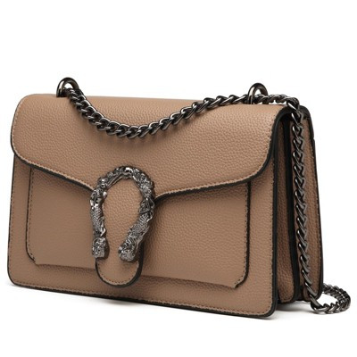 Narway Trendy Cross Body Purses in PU Leather - Designer Handbags, Clutch, Satchel & Evening Bags | Target