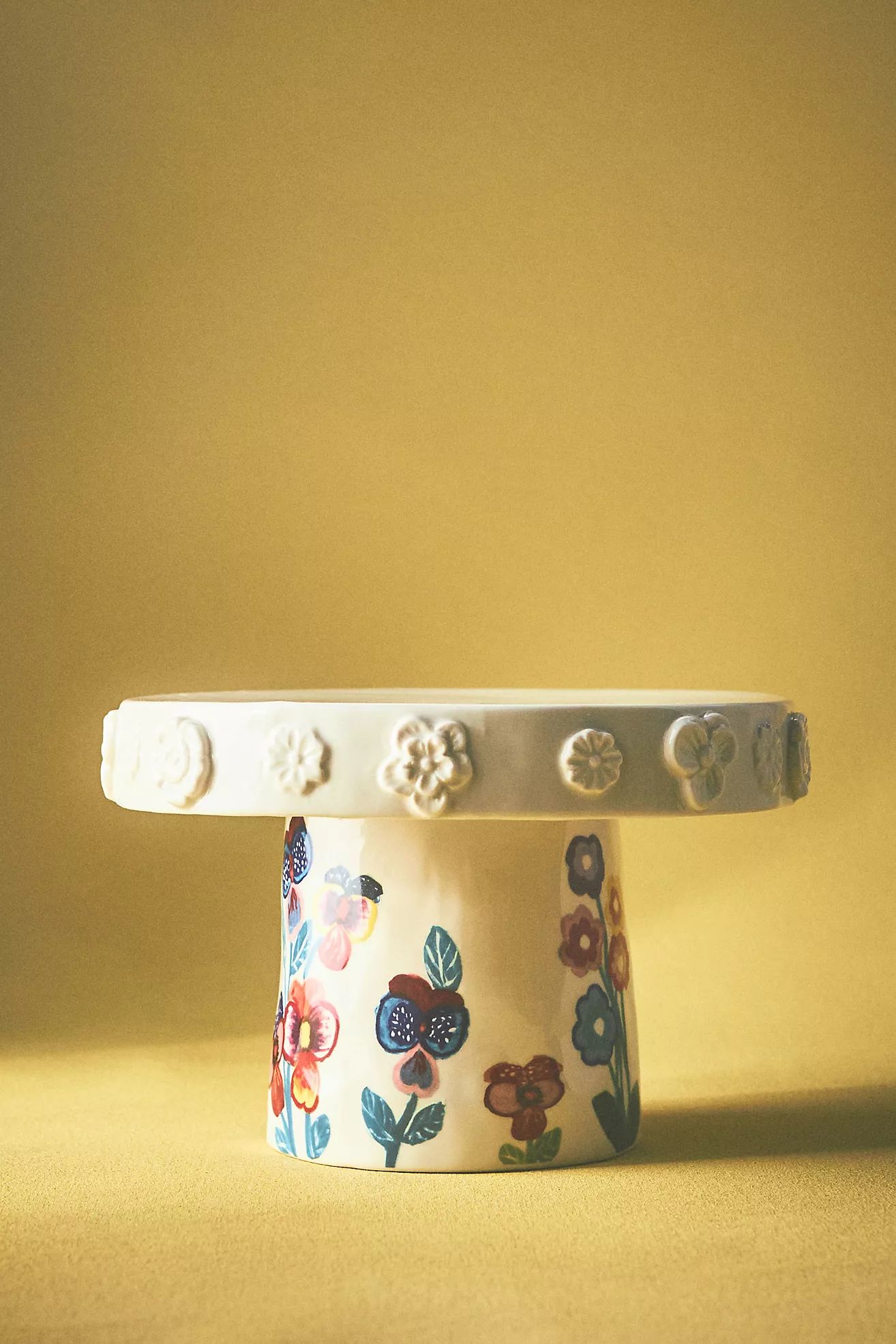 Francesca Kaye Cake Stand | Anthropologie (US)