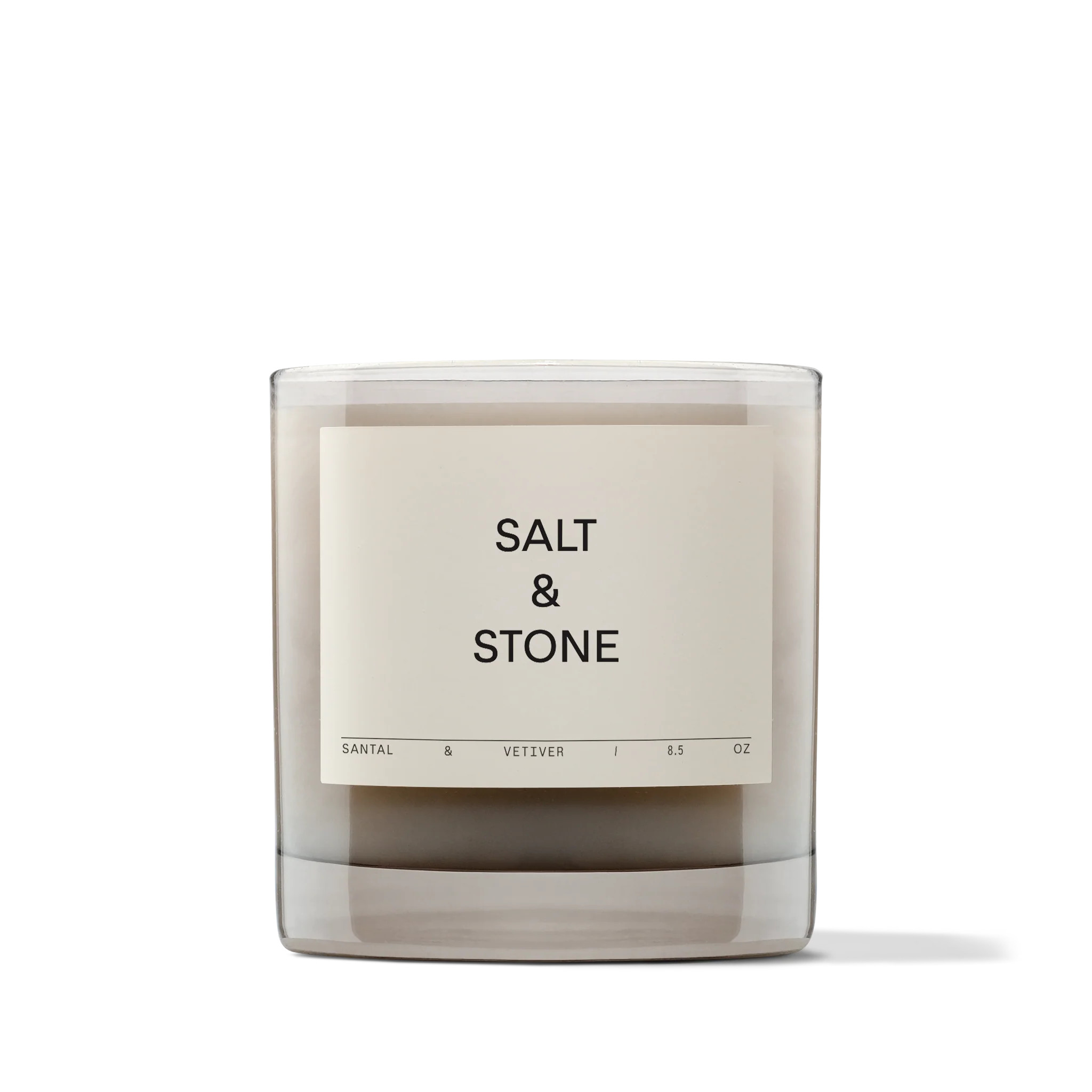 Candle | Salt & Stone