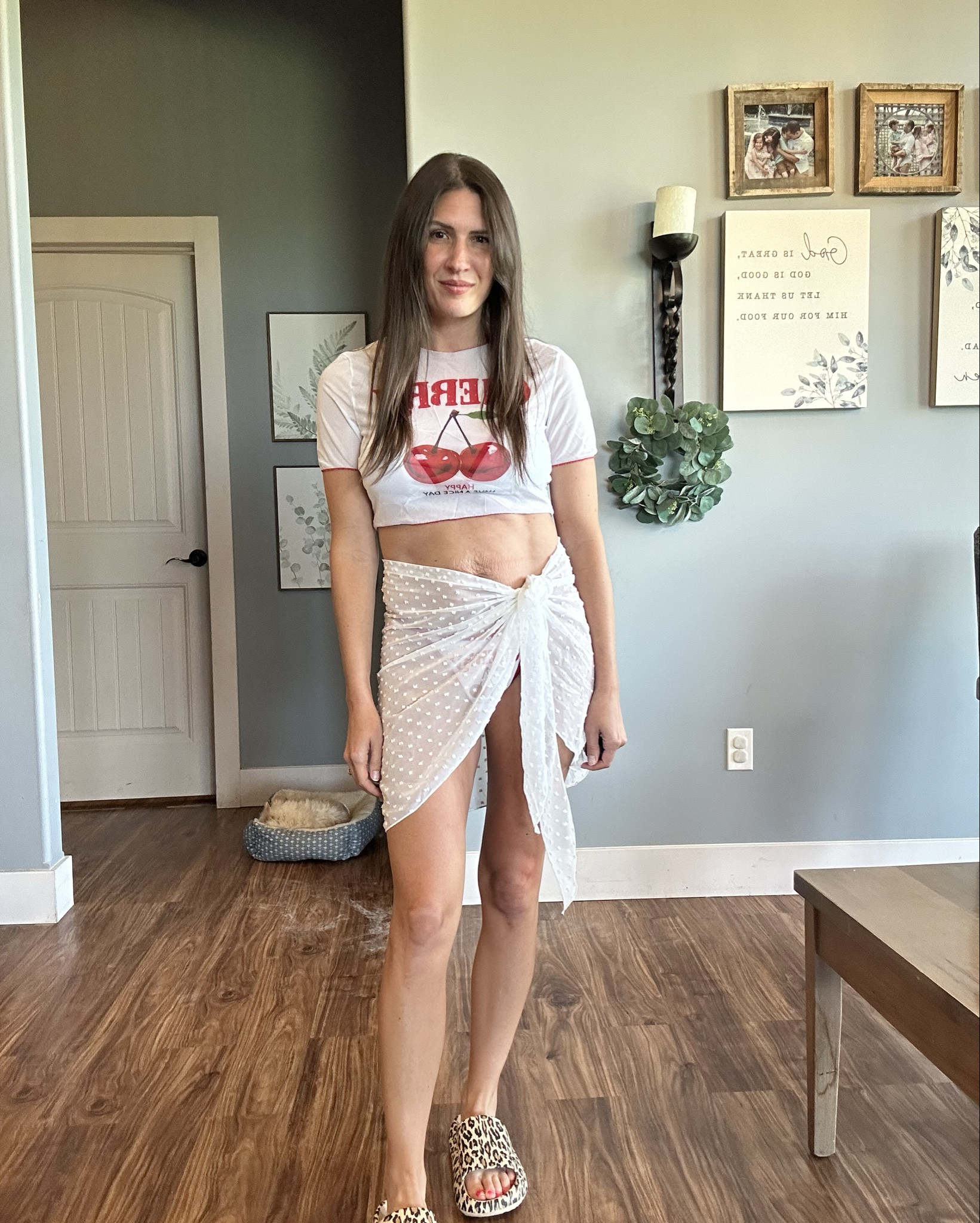 Sexy swimsuit. Very cherry. Very cheeky  

#LTKTravel #LTKFindsUnder50 #LTKSeasonal