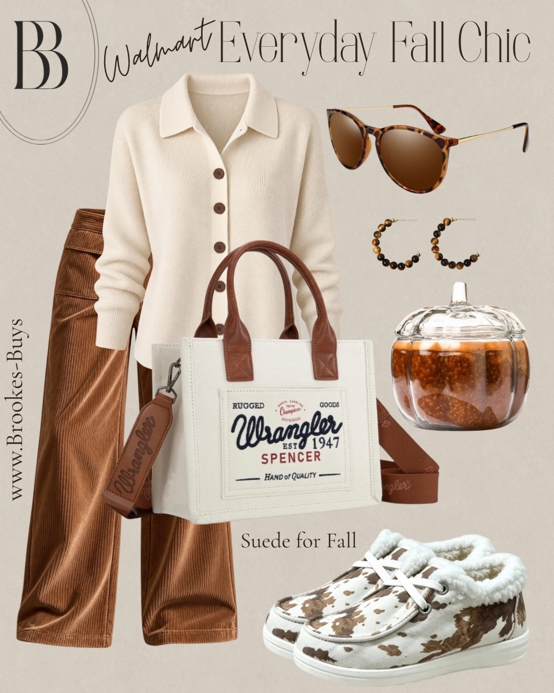 Fall chic.

#LTKdayinmylife #LTKU #LTKSeasonal