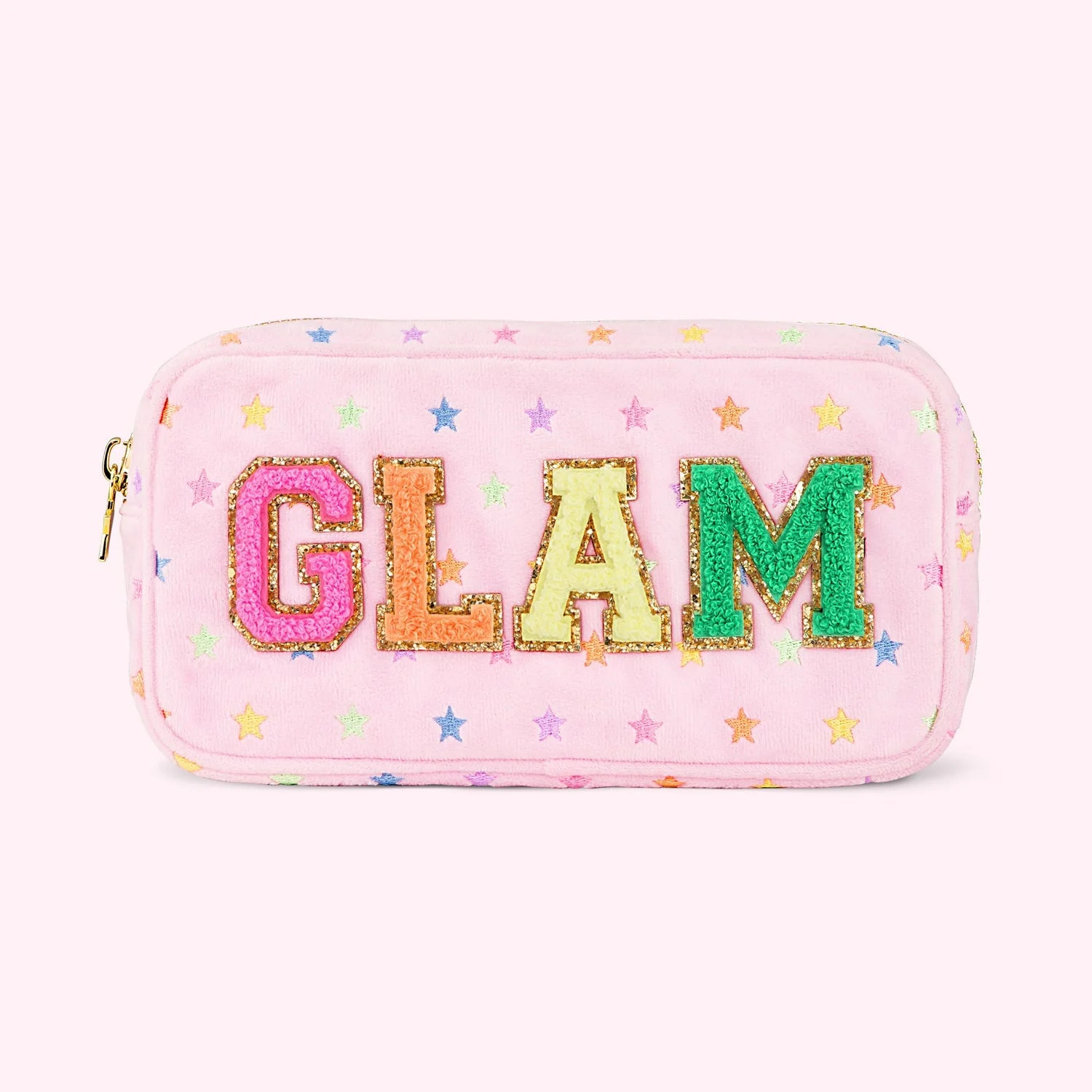 Glam Small Pouch | Stoney Clover Lane | Stoney Clover Lane