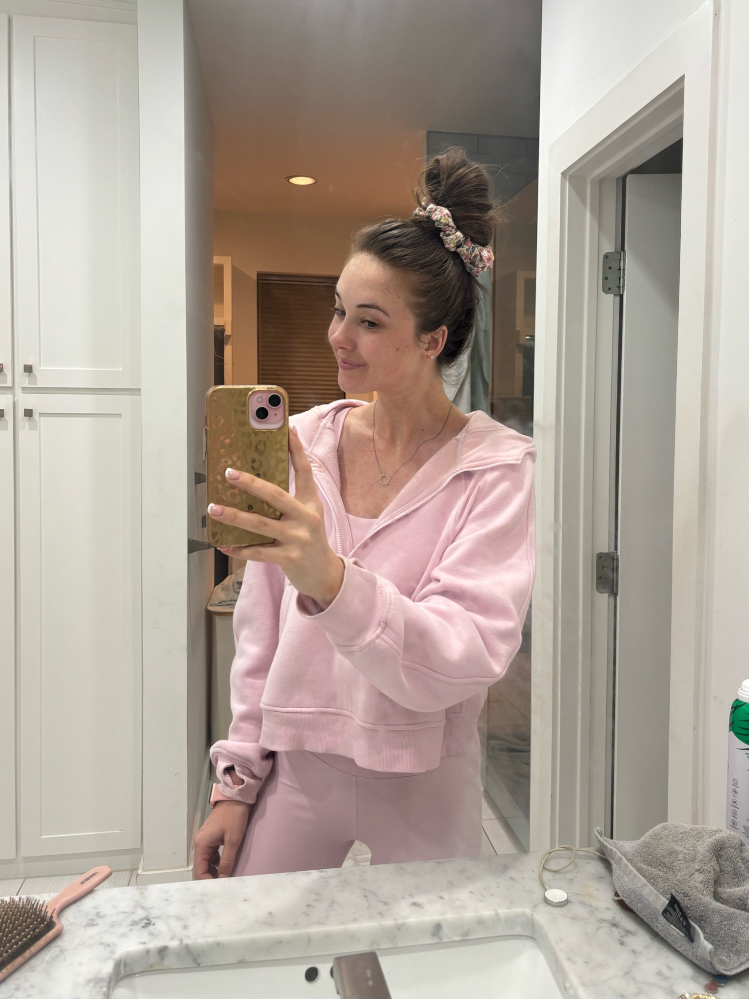 #workoutoutfits #amazonworkout #lululmoninspired