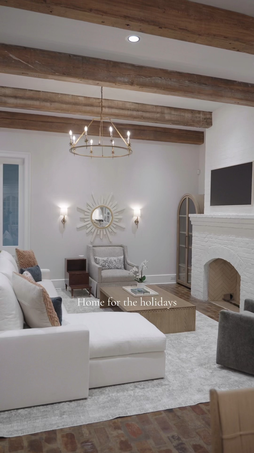 Shop some of the pieces you see here 🤤

#LTKHome