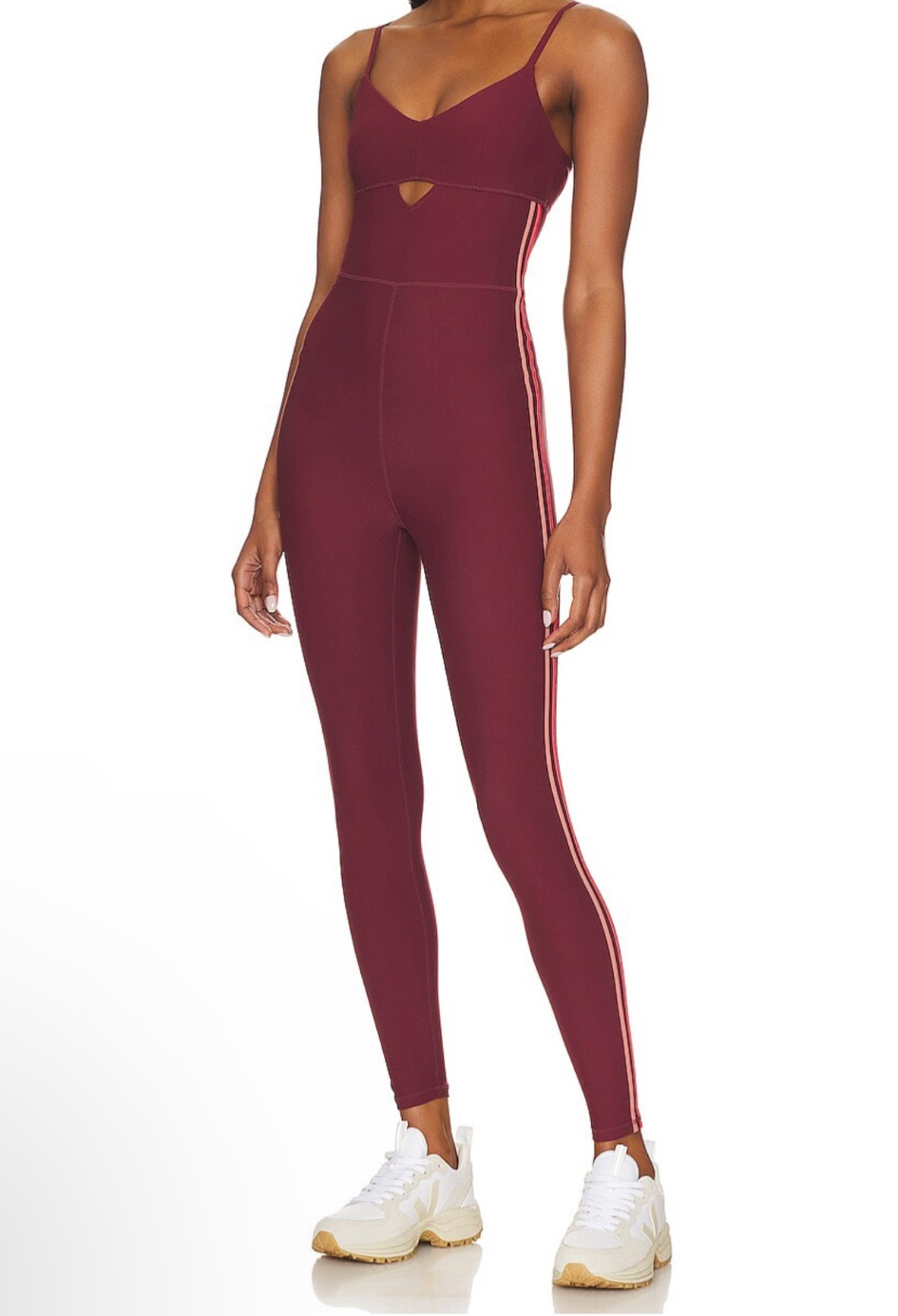 Active wear catsuit 
— I tend to wear them casually and dress it up or to workout, make it your own! 
#active #workout #casualwear

#LTKfit #LTKFind #LTKstyletip