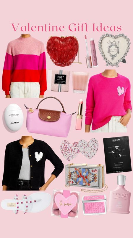 Valentine’s Gift Guide for the ones you love 💕 

#LTKSeasonal #LTKGiftGuide