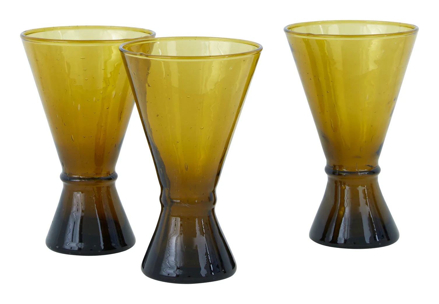 Beldi Vert Glassware | Jayson Home