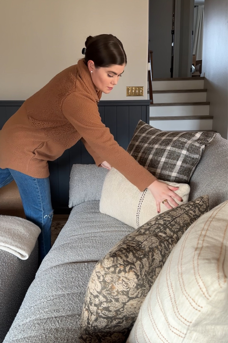 This Sherpa Columbia jacket is perfect for fall!

#LTKSeasonal #LTKStyleTip #LTKHome