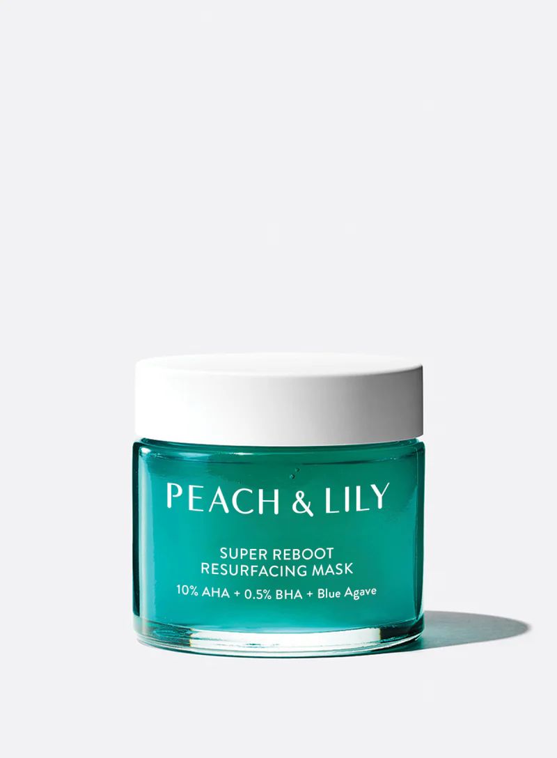 Super Reboot Resurfacing Mask | Peach and Lily, Inc.
