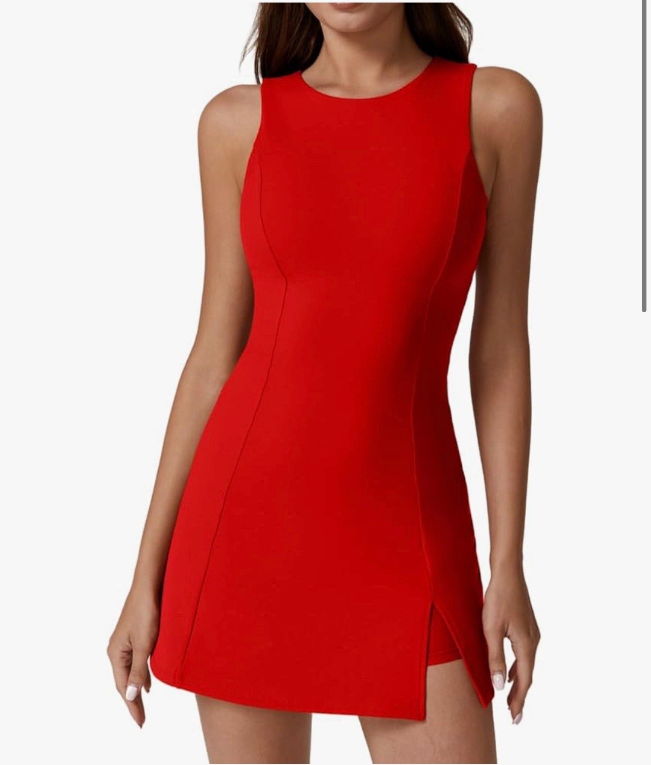 Classy Sports dress

#LTKActive #LTKOver40 #LTKSeasonal