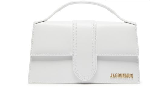 Le Grand Bambino bag - JACQUEMUS | 24S (APAC/EU)