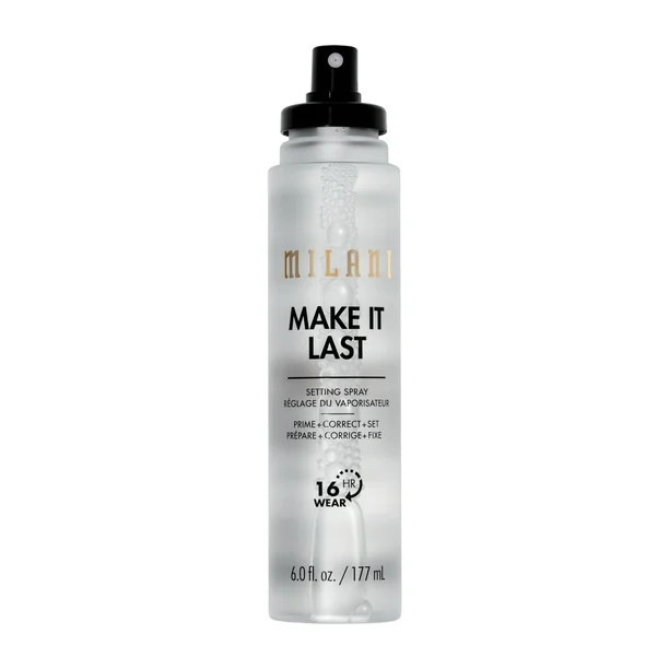 Milani Make It Last XL Jumbo Setting Spray | Walmart (US)