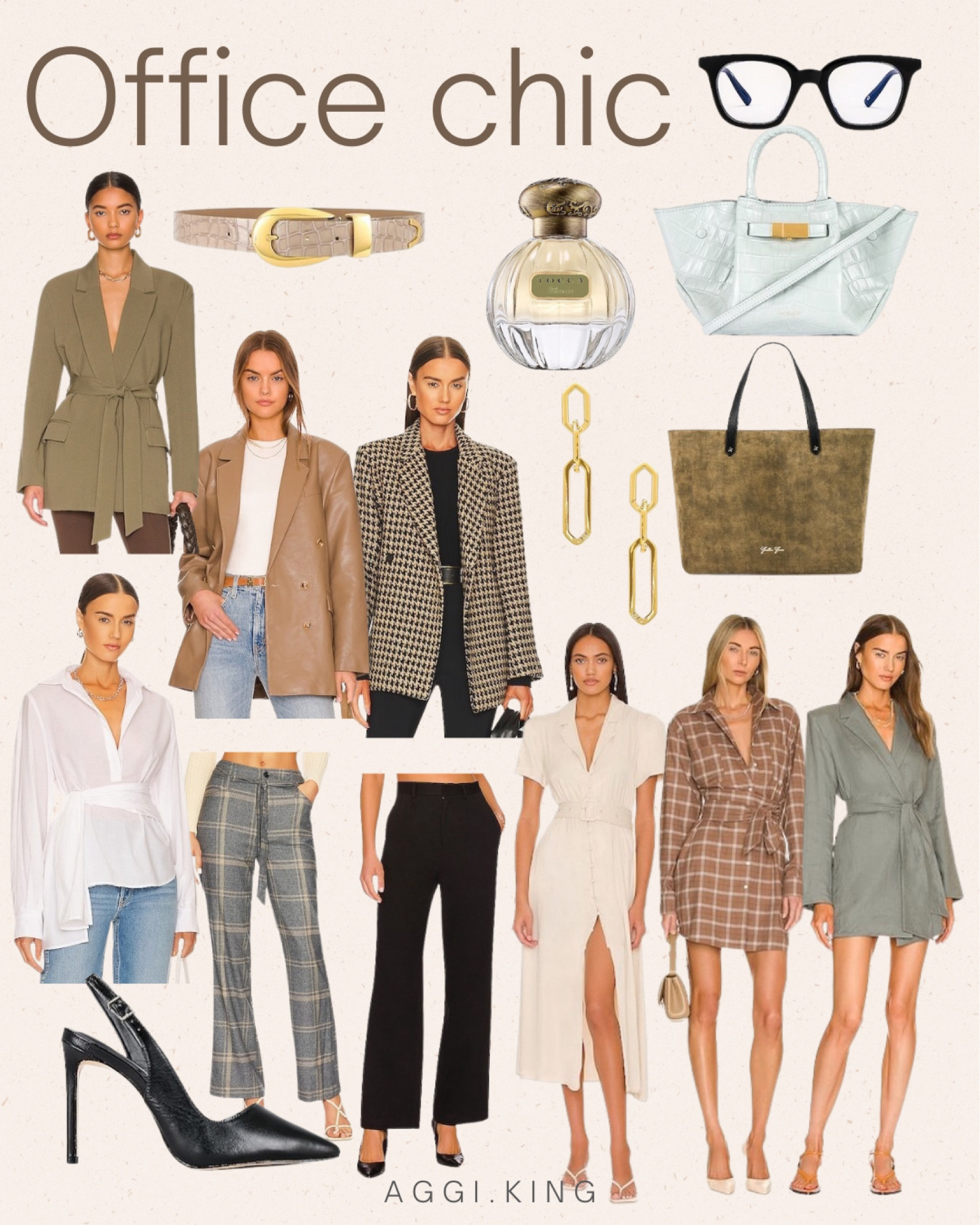 Workwear by Revolve 




#hellomolly #revolve #petalandpup #lulus #jeans #denim #abercrombieandfitch #nordstrom #guess #bloomingdales #dress #dresses #summer #summerdresses #springdresses #wedding #weddingguest #resortwearyuy #resortdresses #vacation #travel #bridetobe #shortdresses #maxidress #salepicks #graphictee #tshirt #levis #fallwedding #asos#datenightlook #benefit #amazon #competition #amazonjewelry #nike #travellook #travel #teavelessentials #nikeairforce #sneakers #lululemon #h&m #salealert #levis #goodnightmacaroon #Amazon fashion #homecoming #homecomingdresses #shoes #pumps #bag #purse #homecomingdress #fall #falllooks #falloutfit #express #worklook #workwear #boots ##booties #aloyoga



#LTKstyletip #LTKSeasonal #LTKworkwear