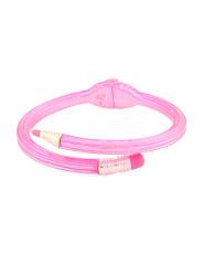 Bypass Pencil Bangle Bracelet | TJ Maxx