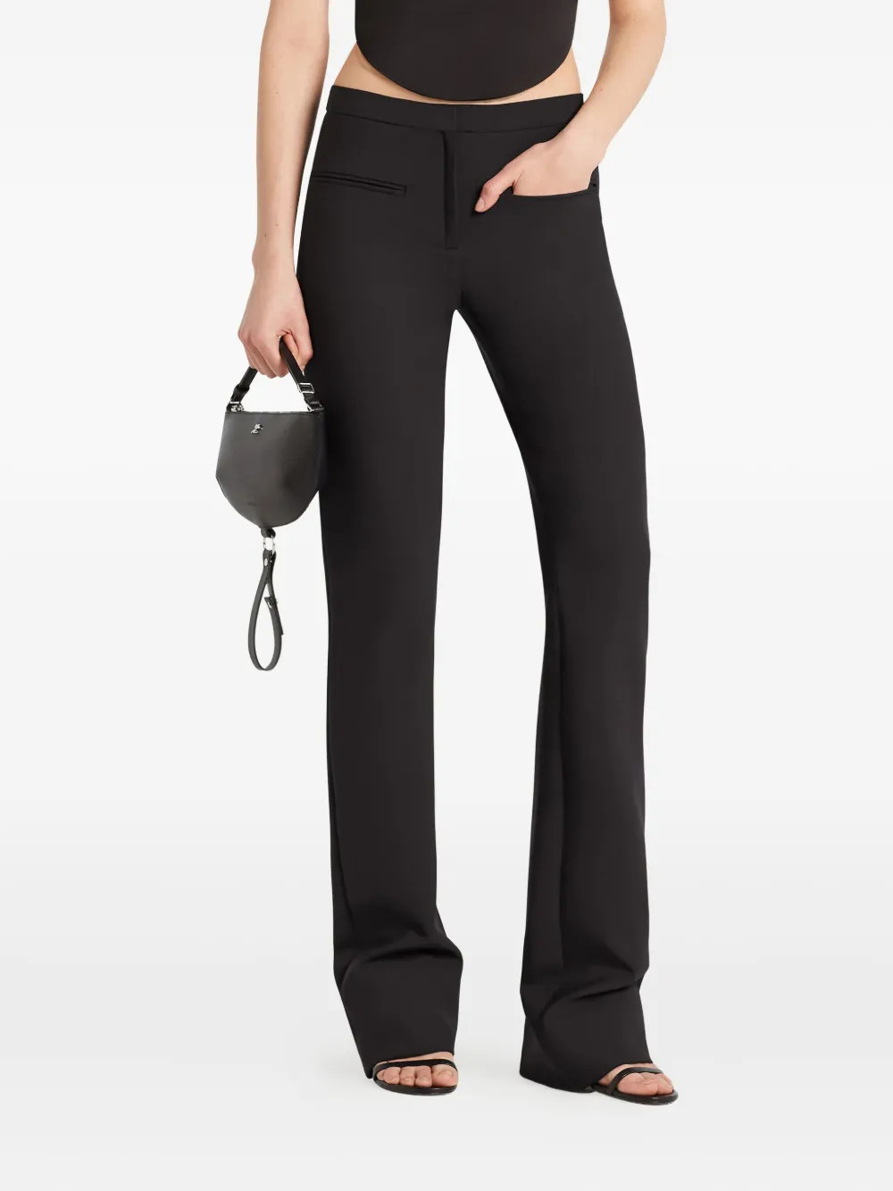 tailored trousers | Farfetch Global