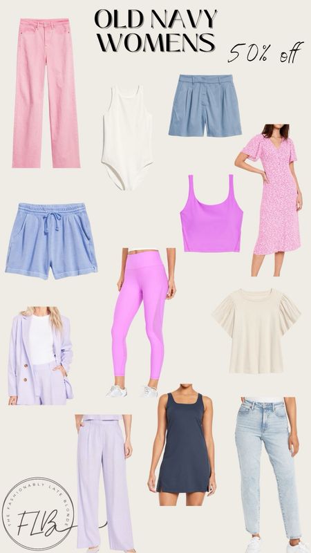 50% off everything at Old Navy! 


Spring outfit, Easter dress, Easter outfit, jeans, vacation outfit, work outfit, Easter, date night outfitt

#LTKsalealert #LTKfamily #LTKfindsunder50