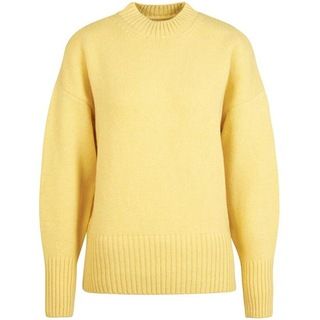 Malin Knitted Sweatshirt | Flannels (UK)