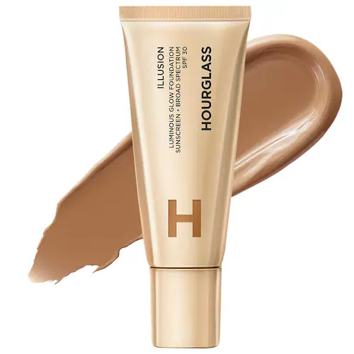 Hourglass Illusion Luminous Glow Foundation SPF 30 | Sephora (US)