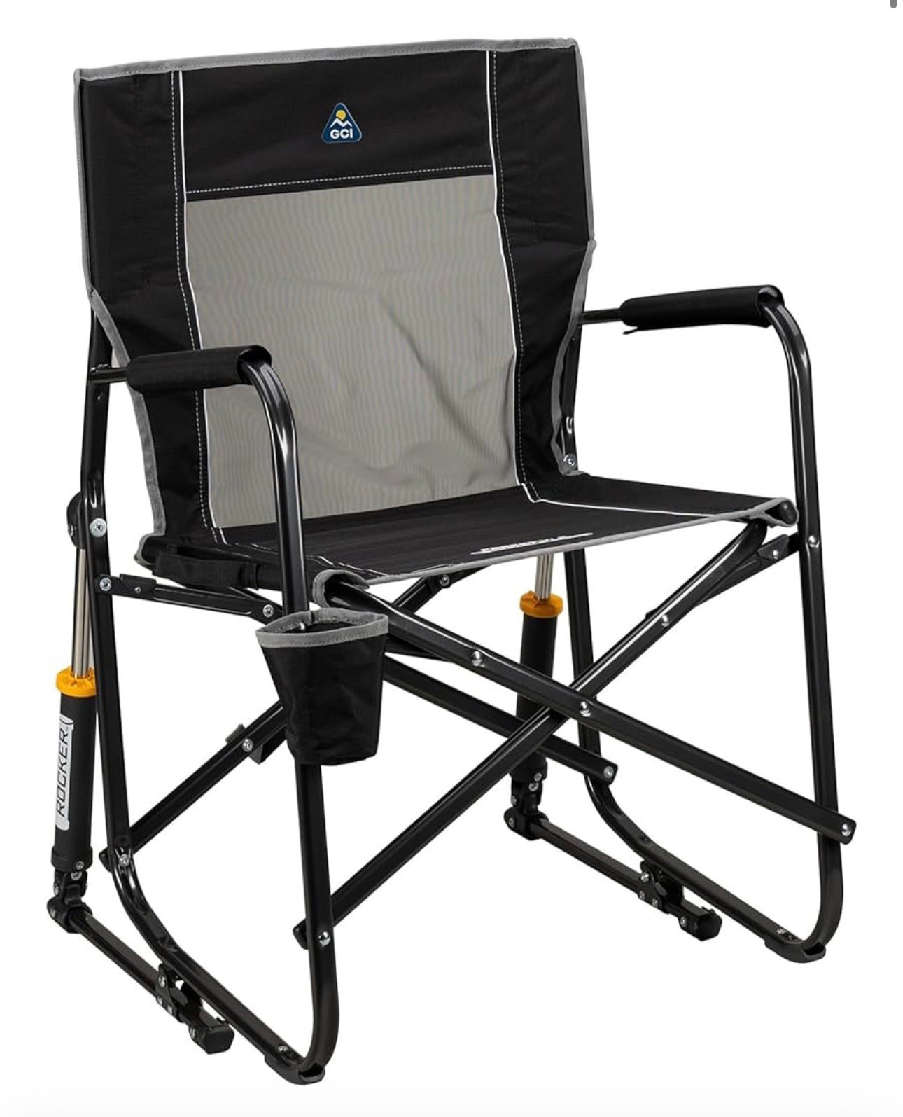 Best rocking chair for games, camping, bbqs! 

#LTKFamily #LTKHome #LTKSeasonal