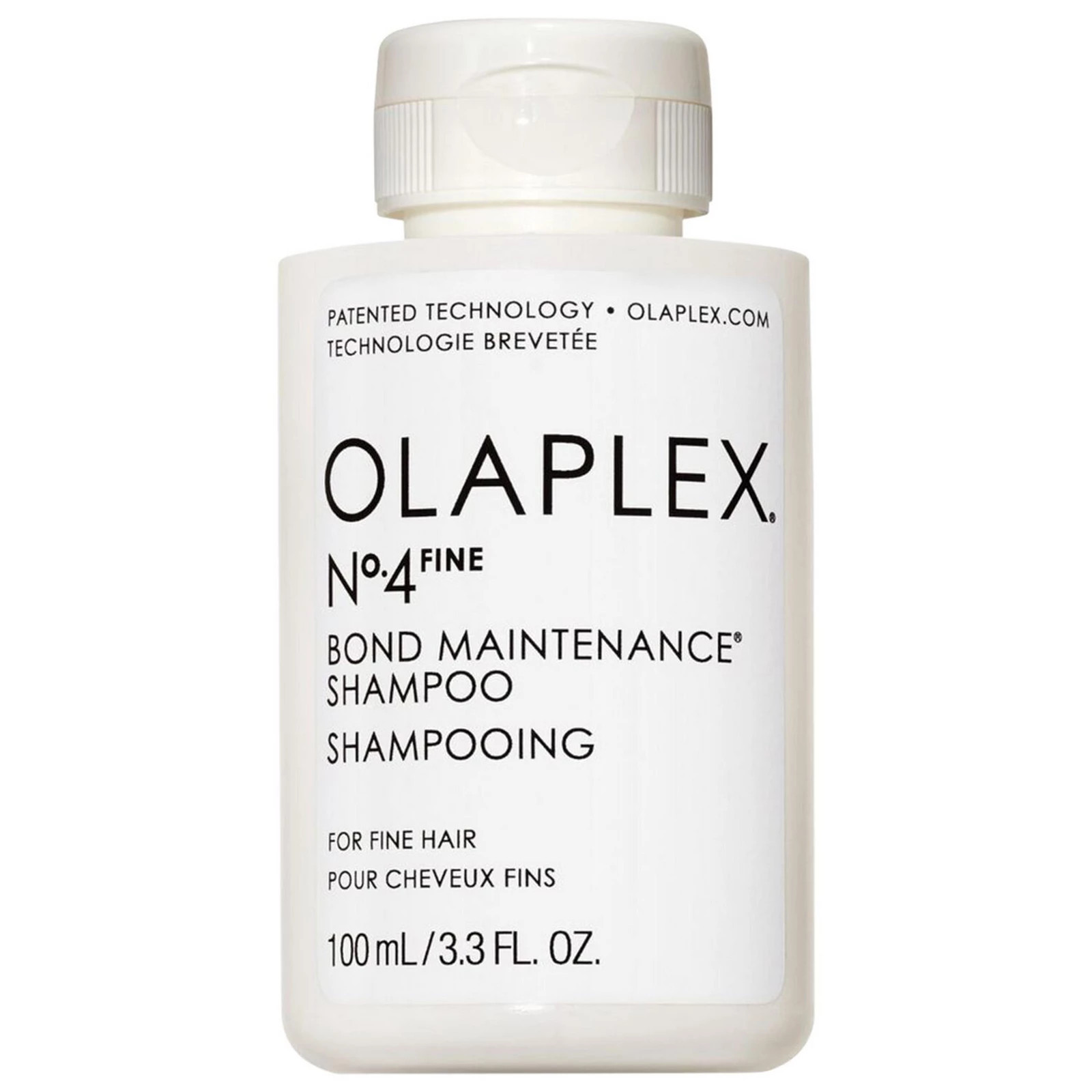 Olaplex No.4 Fine Bond Maintenance Volumizing and Strengthening Hair Repair Shampoo, Size: 3.3 FL Oz, None | Kohl's