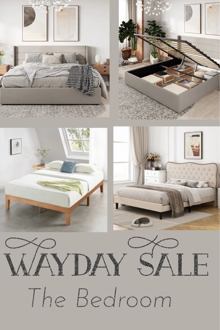 Wayday Bed Sale
Lighting Sale
#ltkwwayday

#LTKhome #LTKstyletip #LTKsalealert