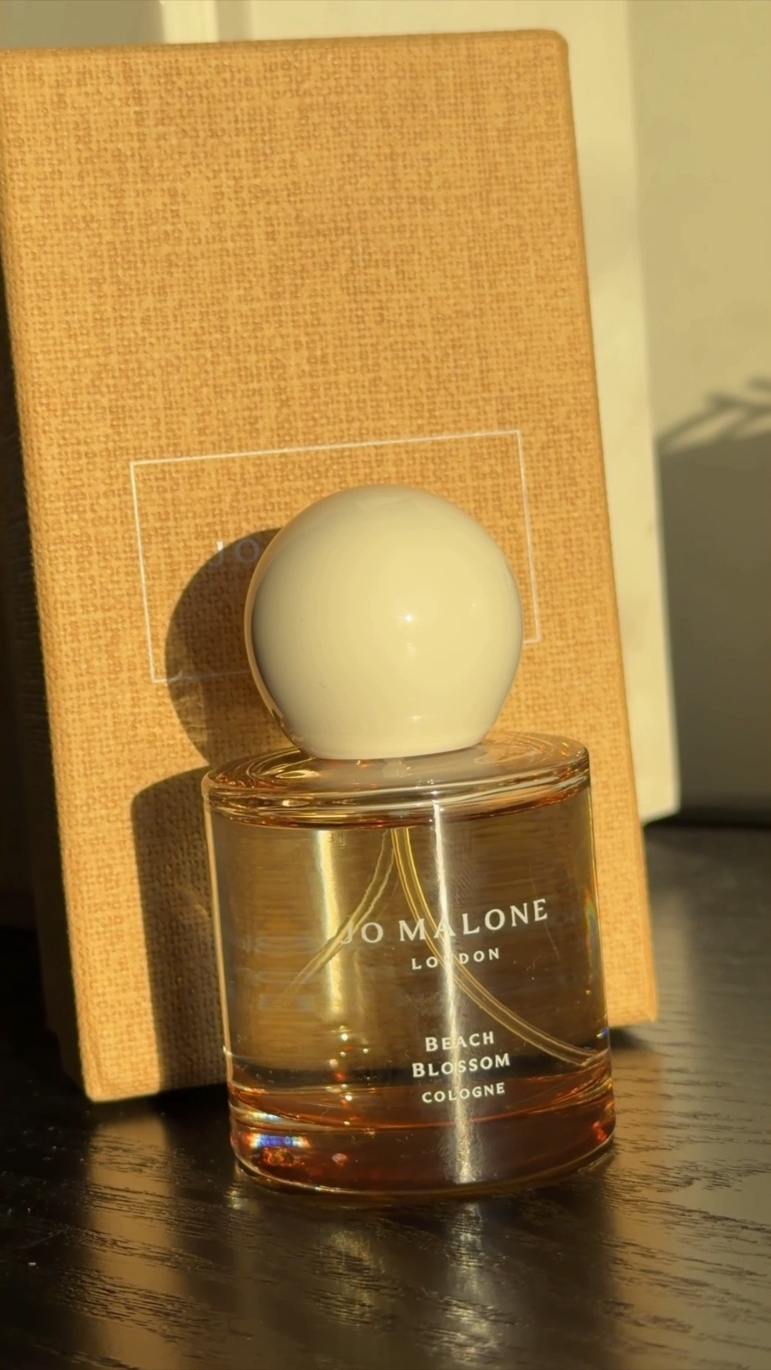 The only summer fragrance you’ll need! Not too light and never too heavy. I ‘m obsessed.

#LTKgrwm #LTKBeauty