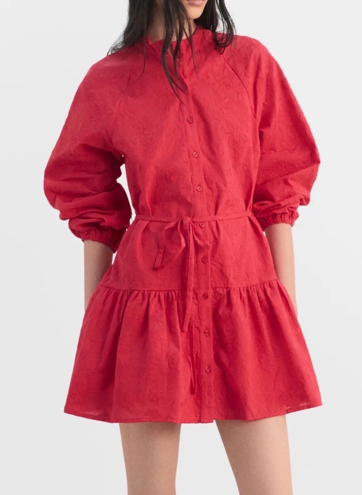4th of July Outfit
Red dress
Summer dress
Dress
Vacation outfit

#LTKdayinmylife #LTKgrwm #LTKootd