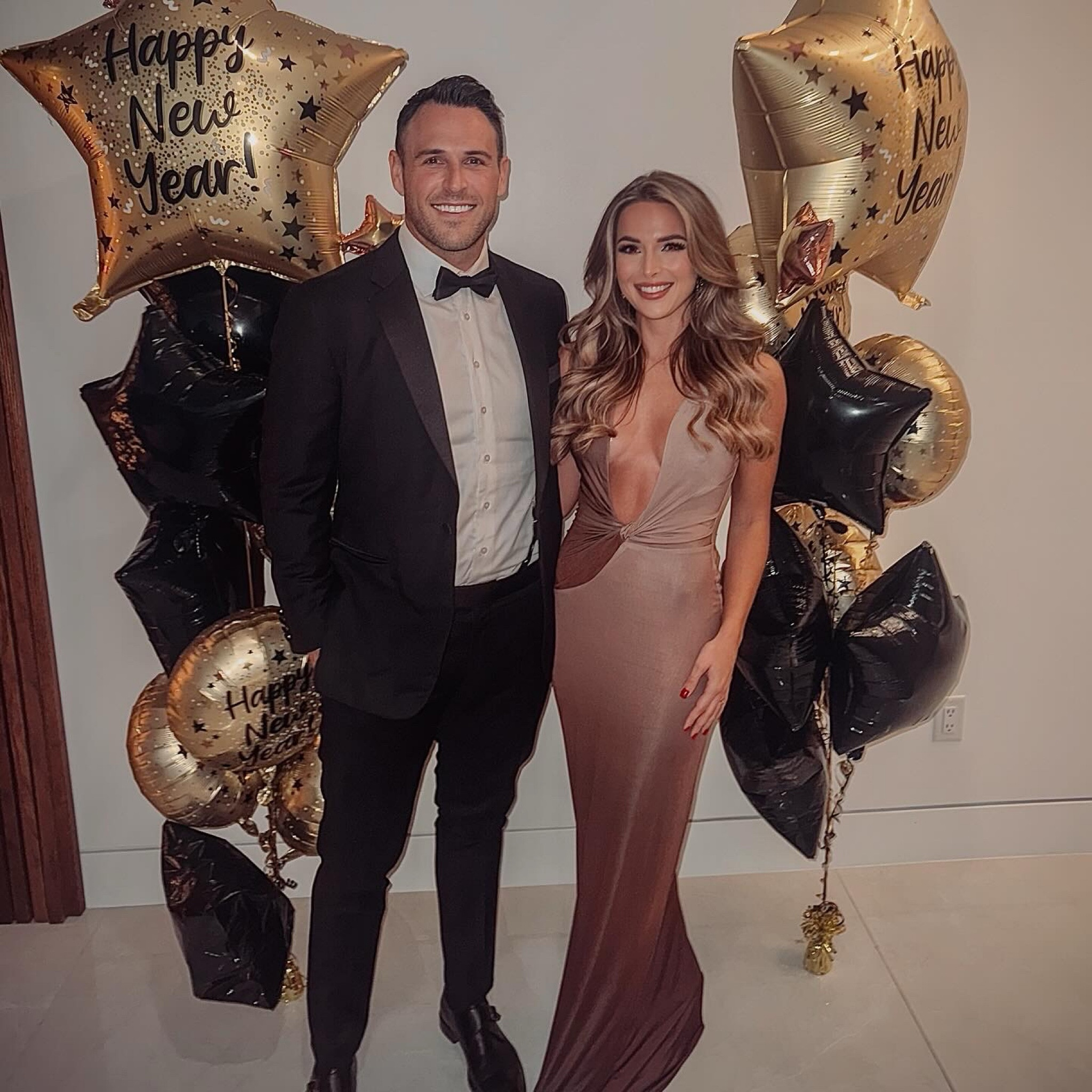 Perfect dress for any occasion!