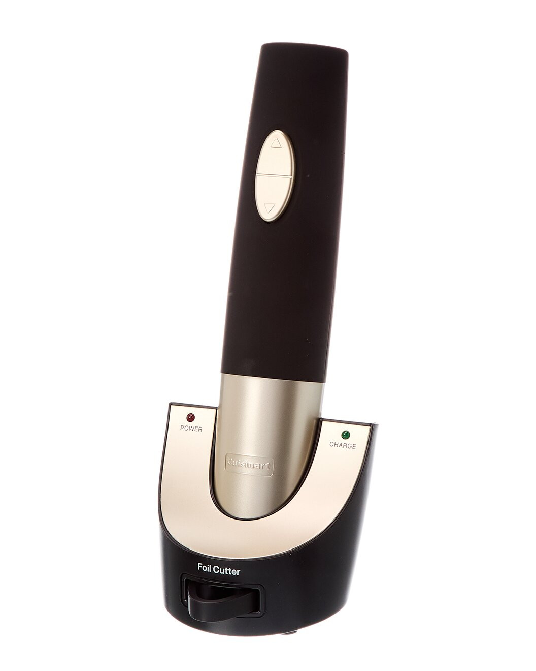 Cordless Wine Opener CWO-50NAS | Gilt & Gilt City