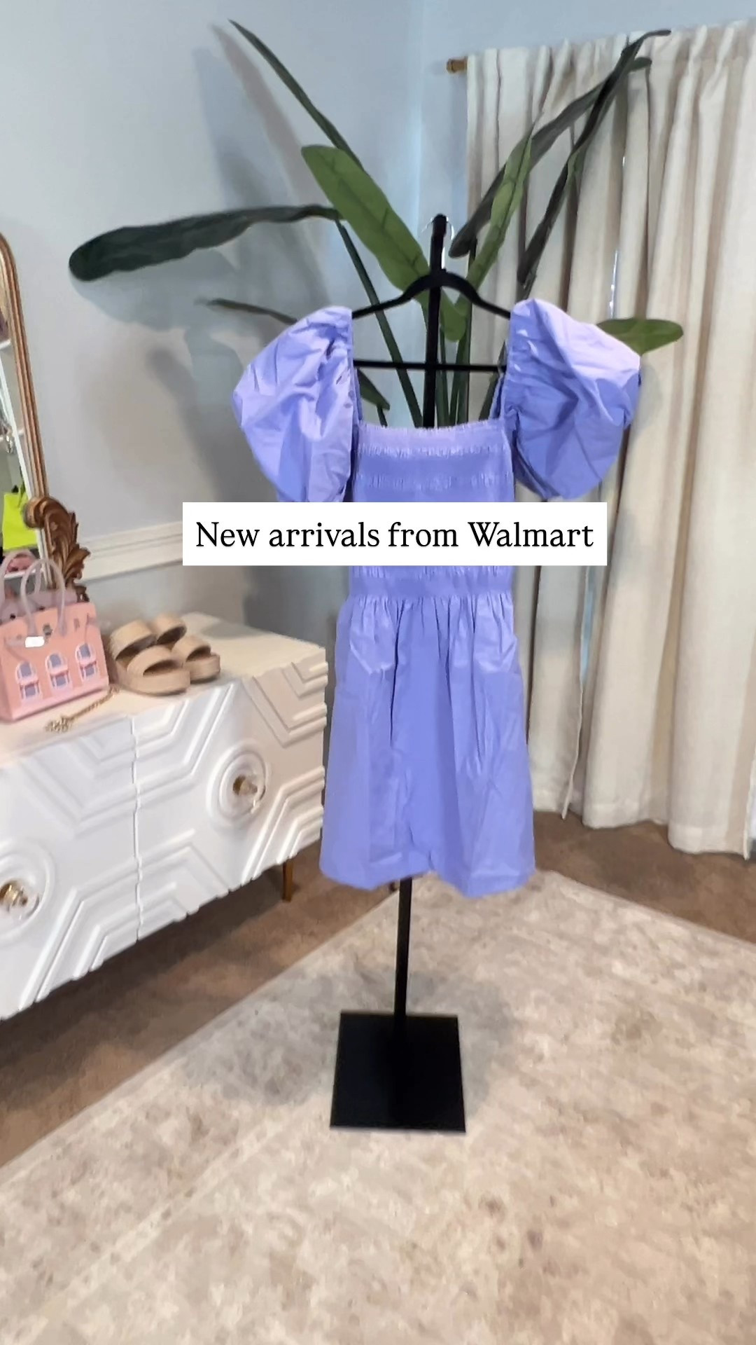 New arrivals from Walmart!


#LTKStyleTip #LTKPlusSize #LTKFindsUnder50