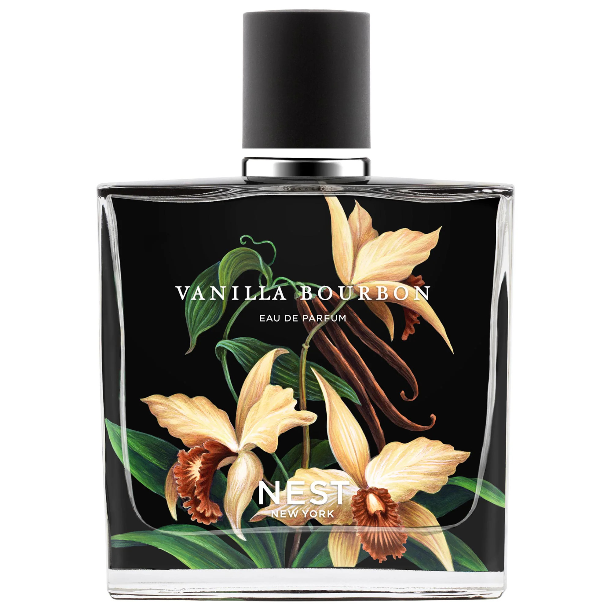 NEST New York Vanilla Bourbon Eau de Parfum 1.7 oz eau de parfum spray | Sephora (US)