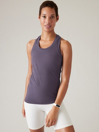 Momentum Seamless Tank | Athleta